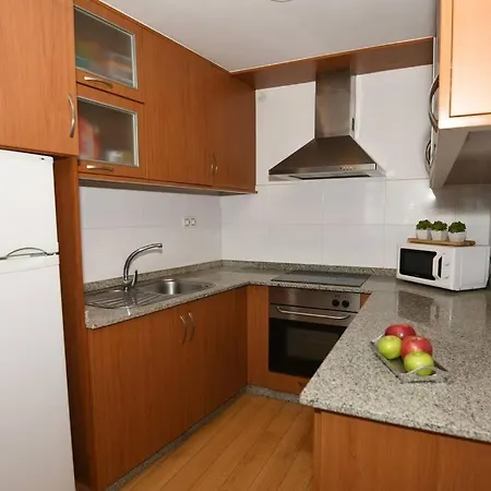 Vut Dos Apartmán