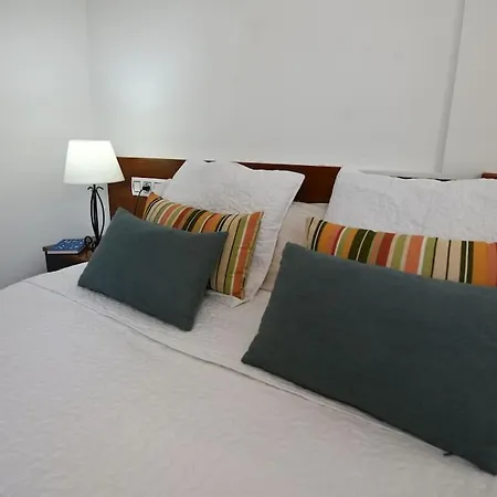 Apartmán Vut Dos
